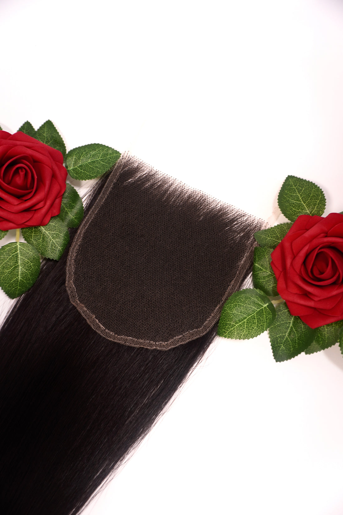 Pre-Order Raw Vietnamese Lace Closure