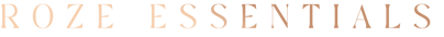Rozeessentials