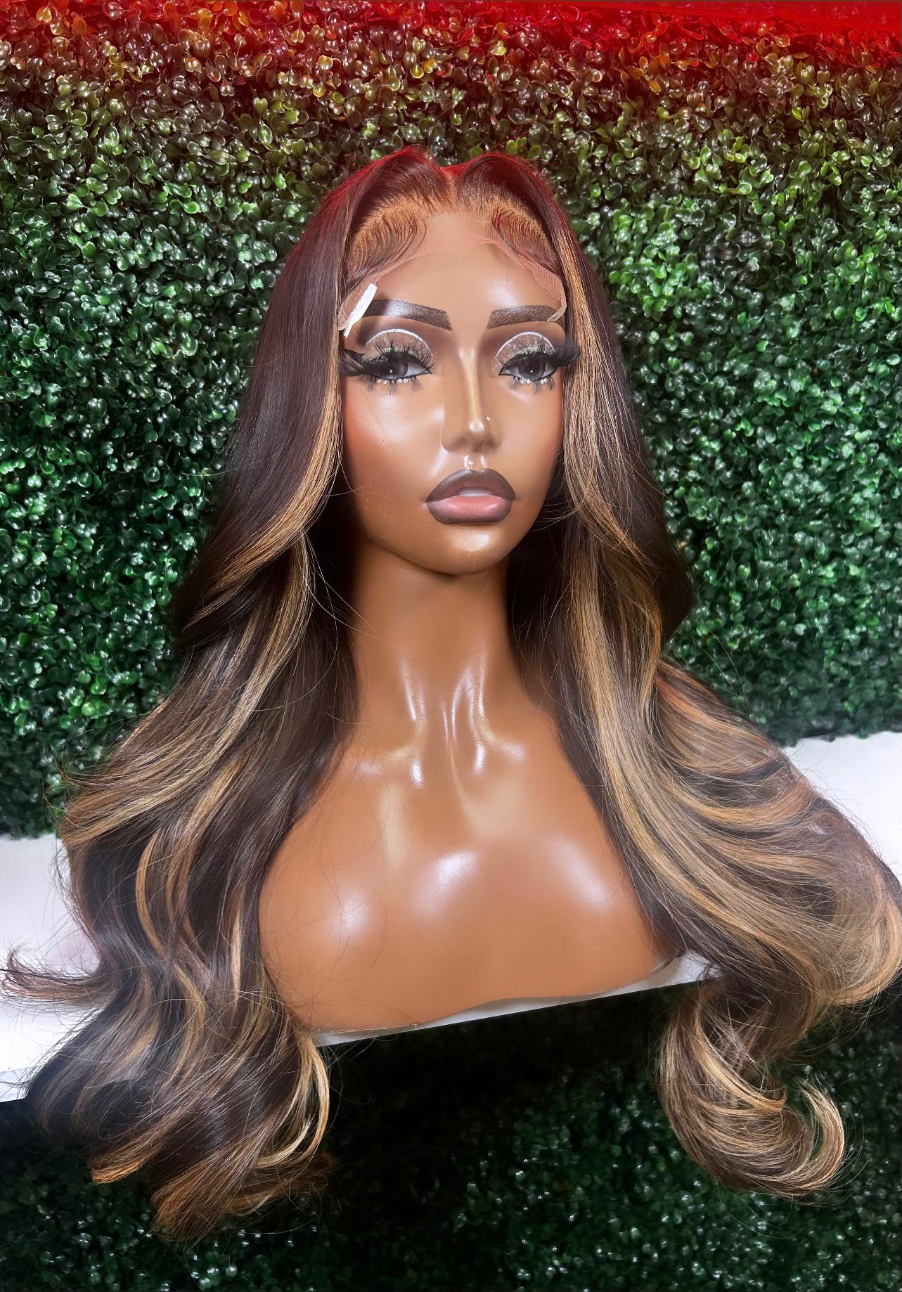 Bianca (Pre-Order)