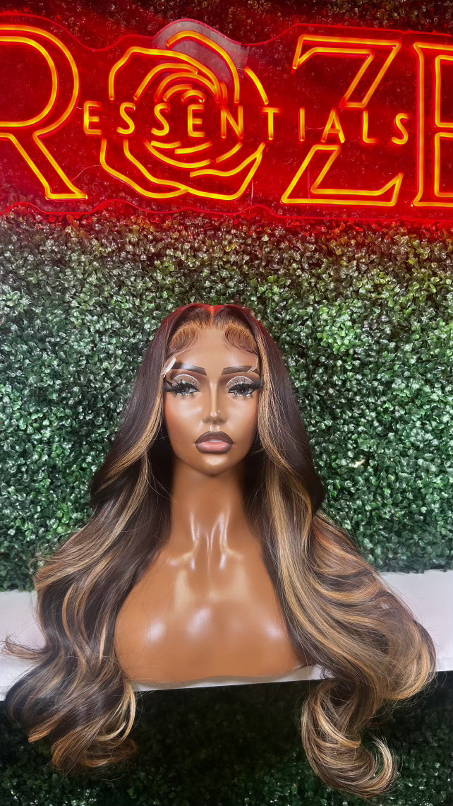 Bianca (Pre-Order)