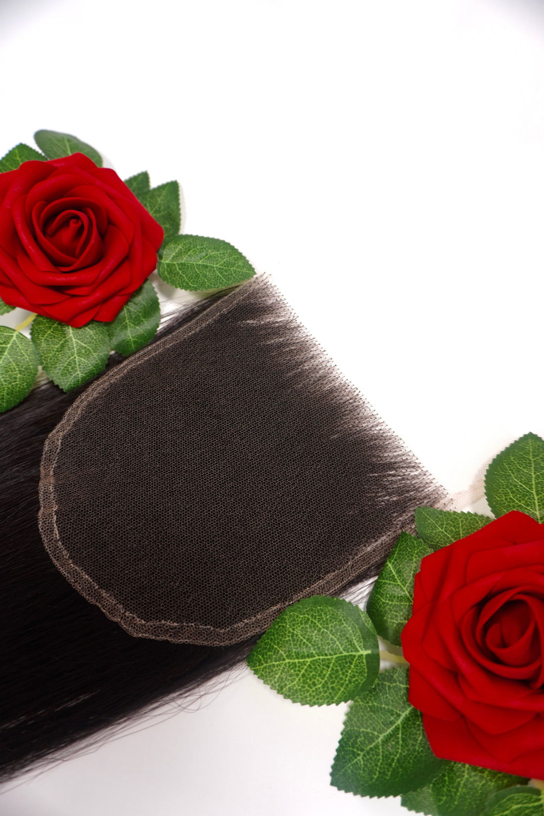 Pre-Order Raw Vietnamese Lace Closure